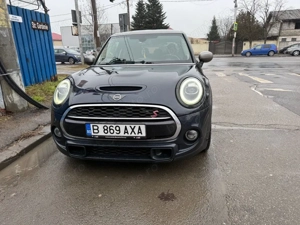 Mini cooper S 2020  - imagine 5