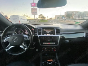 Mercedes-Benz Bluetec 350 - imagine 5