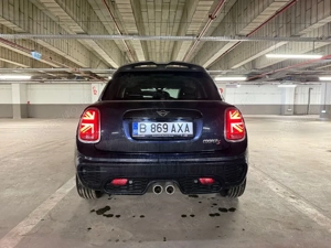 Mini cooper S 2020  - imagine 2