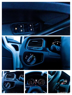 Volkswagen Golf 7 GTD Sport & Sound - imagine 4
