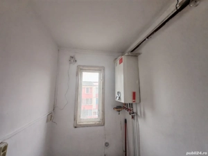 Rapsodiei, 2 camere nedecomandat, etaj 4,plus uscatorie ,ocupabil,pret 42.000 euro - imagine 2