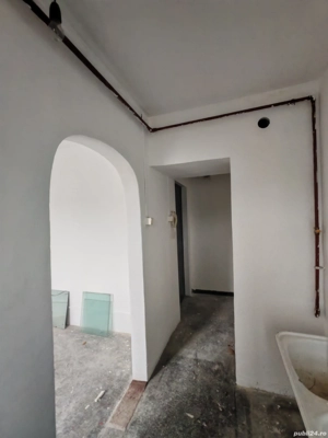 Rapsodiei, 2 camere nedecomandat, etaj 4,plus uscatorie ,ocupabil,pret 42.000 euro - imagine 4