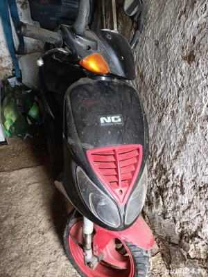 Vind scuter Salonta camasa trabant bicicleta