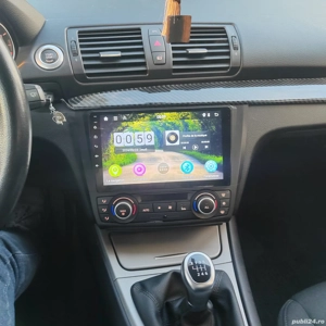 Bmw seria 120d - imagine 4