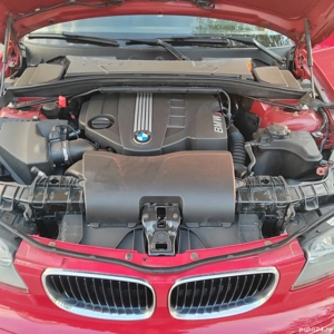 Bmw seria 120d - imagine 6