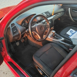 Bmw seria 120d - imagine 8