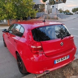 Bmw seria 120d - imagine 7