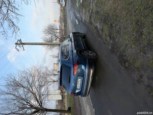 Vw TIGUAN ALLSPACE 2.0 tdi dsg 4x4 7 locuri - imagine 4