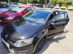Volkswagen POLO - imagine 16