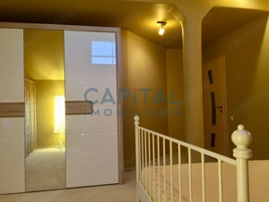 0% Comision | Apartament de lux pe 3 nivele cu 5 camere, 210 mp | Zorilor | - imagine 7