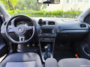 Volkswagen POLO - imagine 14