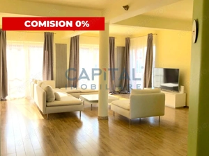 ✅ 0% Comision | Apartament de lux pe 3 nivele cu 5 camere, 210 mp | Zorilor |