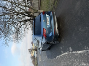 Vw TIGUAN ALLSPACE 2.0 tdi dsg 4x4 7 locuri - imagine 6