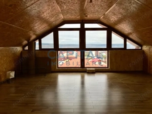 0% Comision | Apartament de lux pe 3 nivele cu 5 camere, 210 mp | Zorilor | - imagine 11