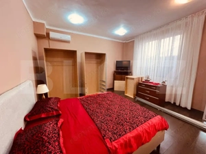 Casă 8 camere, 404 mp, zona Lapus - imagine 12