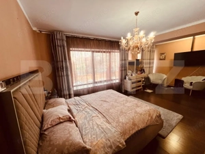 Casă 8 camere, 404 mp, zona Lapus - imagine 5