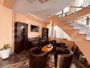 Casă 8 camere, 404 mp, zona Lapus - imagine 11