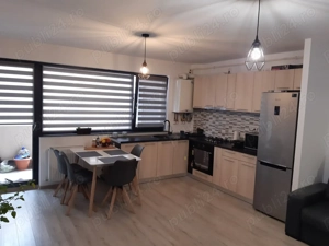 Apartament 2 camere Floresti - imagine 3