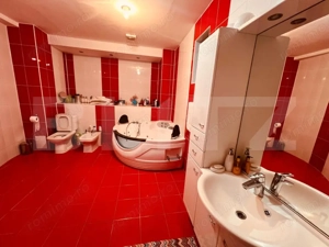 Casă 8 camere, 404 mp, zona Lapus - imagine 3