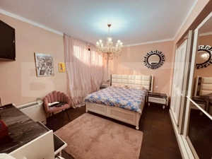 Casă 8 camere, 404 mp, zona Lapus - imagine 7