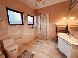 Casă 8 camere, 404 mp, zona Lapus - imagine 9