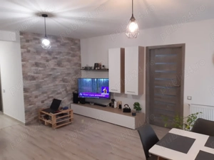 Apartament 2 camere Floresti - imagine 4