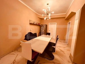 Casă 8 camere, 404 mp, zona Lapus - imagine 10