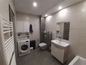 Apartament 2 camere Floresti - imagine 10