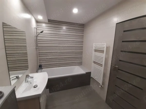 Apartament 2 camere Floresti - imagine 9