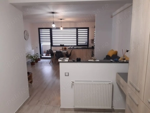 Apartament 2 camere Floresti - imagine 7