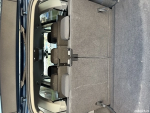 Vw TIGUAN ALLSPACE 2.0 tdi dsg 4x4 7 locuri - imagine 9