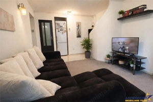 FILM 3D! Apartament luminos, 3 camere, mobilat, echipat, spatii verzi,Budai,Targu Mures.