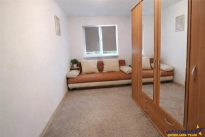 FILM 3D! Apartament luminos, 3 camere, mobilat, echipat, spatii verzi,Budai,Targu Mures. - imagine 7