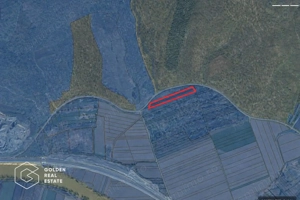 Teren 3.900 mp, Lipova – Șoimoș - imagine 2