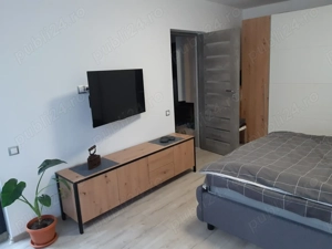Apartament 2 camere Floresti - imagine 8