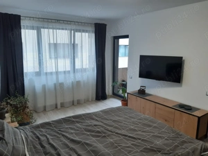 Apartament 2 camere Floresti - imagine 6