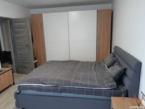 Apartament 2 camere Floresti - imagine 5