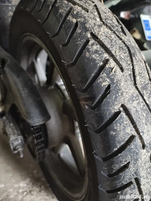 Honda cb 500 - imagine 4