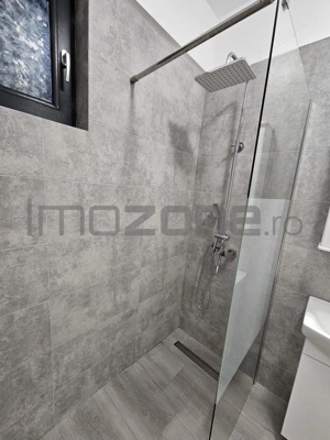 Garsoniera, 42 mp, decomandata, bucatarie 11 mp, mobilata/utilata