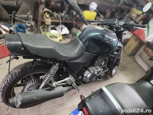 Honda cb 500 - imagine 2