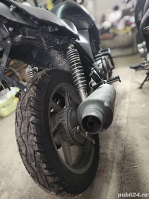 Honda cb 500 - imagine 3