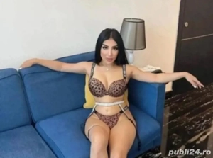 Te astept intr-un cadru intim si discret!