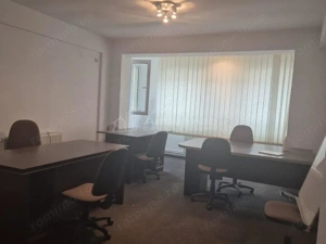 Apartament in vila pentru activitati de Birou, zona Piata Alba Iulia, 10 min Metrou