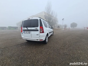 Logan MCV 1.5 dci 2010 - imagine 3