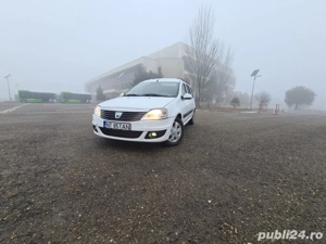 Logan MCV 1.5 dci 2010 - imagine 2