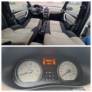 Logan MCV 1.5 dci 2010 - imagine 5