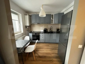 Apartament 2 camere, decomandat, terasă, bloc nou, lift, Calea Turzii - imagine 3