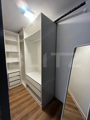 Apartament 2 camere, decomandat, terasă, bloc nou, lift, Calea Turzii - imagine 12