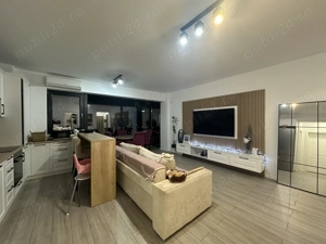 Agentia imobiliara VIGAFON vinde apartament 3 camere Domnisori - imagine 2