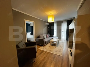 Apartament 2 camere, decomandat, terasă, bloc nou, lift, Calea Turzii